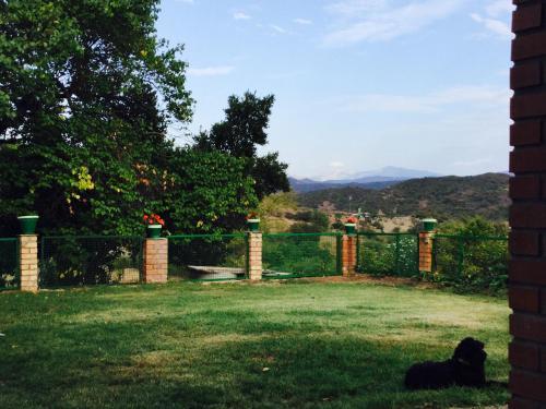Agroturismo Rancho Cottage Cuernavaca