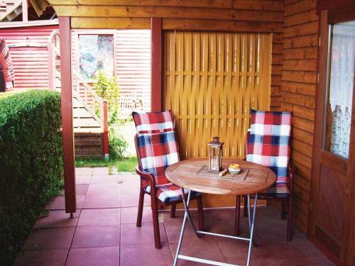 Holiday Home Aufbauweg J