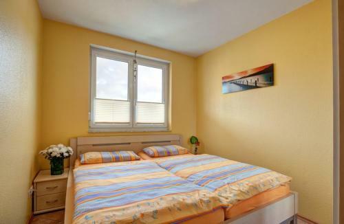 Apartamento Ferienwohnung �ckeritz - Am Sportplatz 7