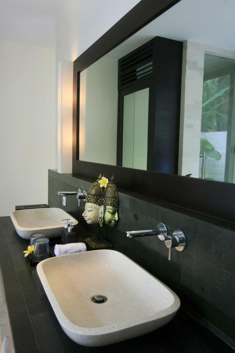Hotel Kelapa Retreat & Spa