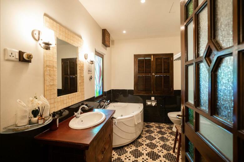 Hotel Penaga
