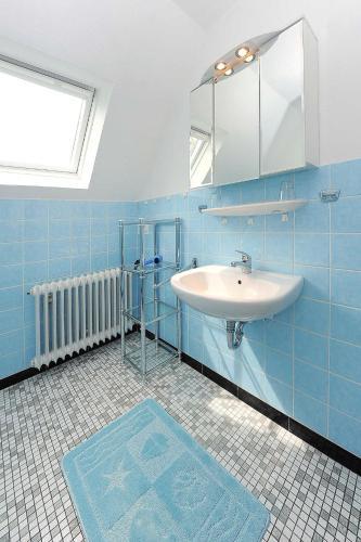 Apartamento Ferienwohnungen Haus Duene