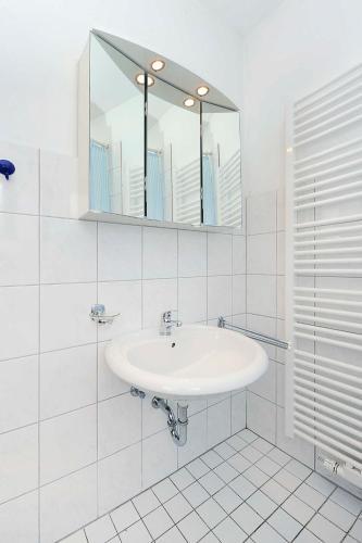 Apartamento Ferienwohnungen Haus Duene