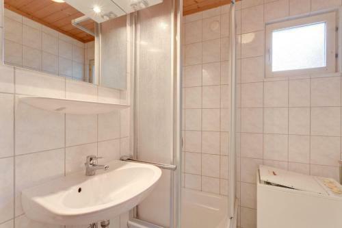 Apartamento Schwedenhaus-seeblick-useriner-see