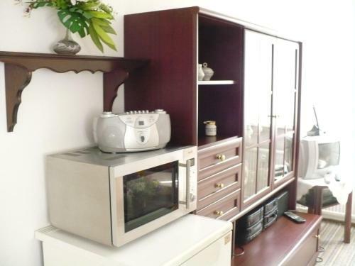 Cozy Apartment In Walkendorf With Garden