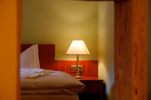 Hotel Zum Kanzler