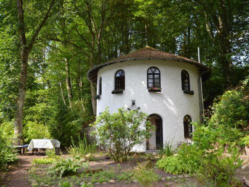 Cozy Holiday Home In Eifel With Sauna