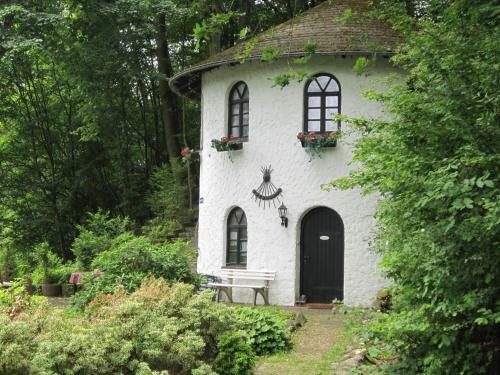 Cozy Holiday Home In Eifel With Sauna