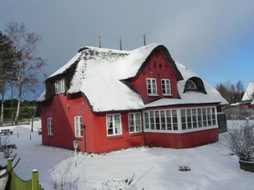Apartamento H�s Sanskiin Ferienwohnung *driiwholt*