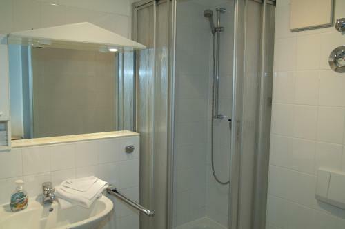 Apartamento Appartement "baltic-22"