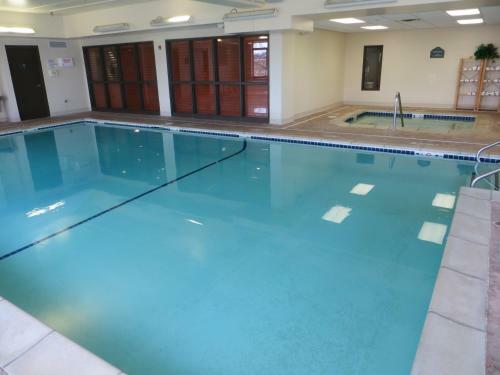 Hotel Wingate By Wyndham Peoria