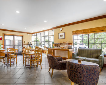 Hotel Quality Inn Petaluma