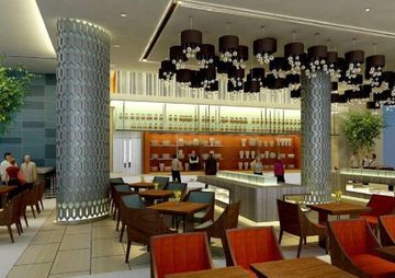 Hotel Novotel Bangka Golf & Conventi