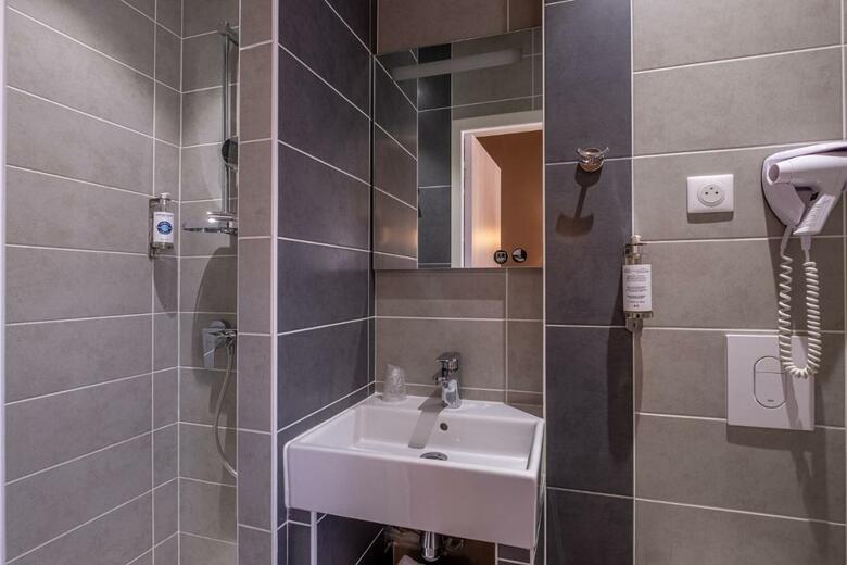 Comfort Hotel Regina Perigueux
