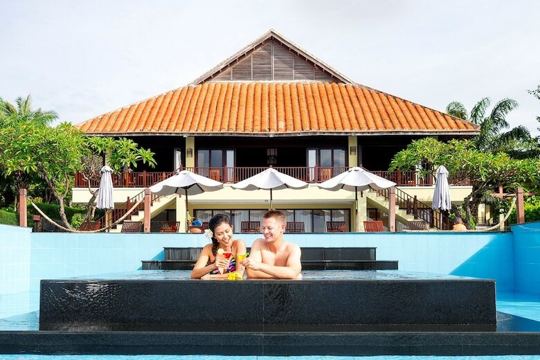 Hotel Romana Resort & Spa