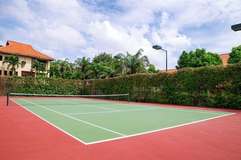 Hotel Romana Resort & Spa