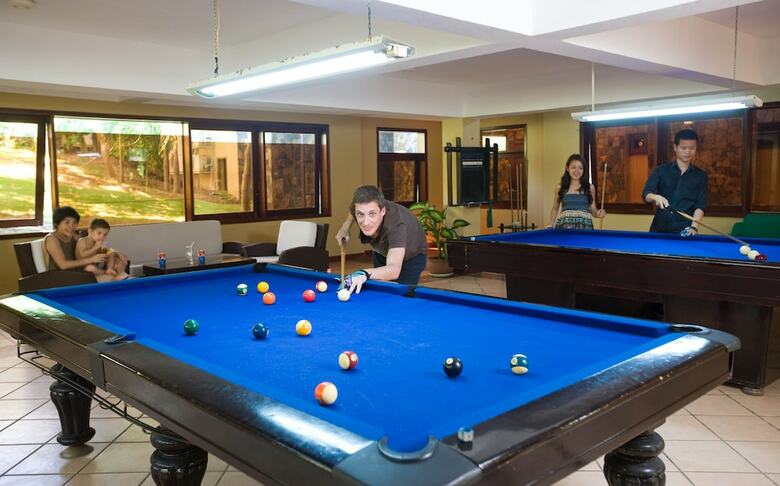Hotel Romana Resort & Spa