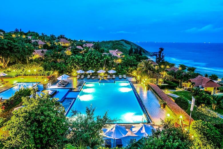 Hotel Romana Resort & Spa