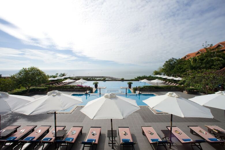 Hotel Romana Resort & Spa