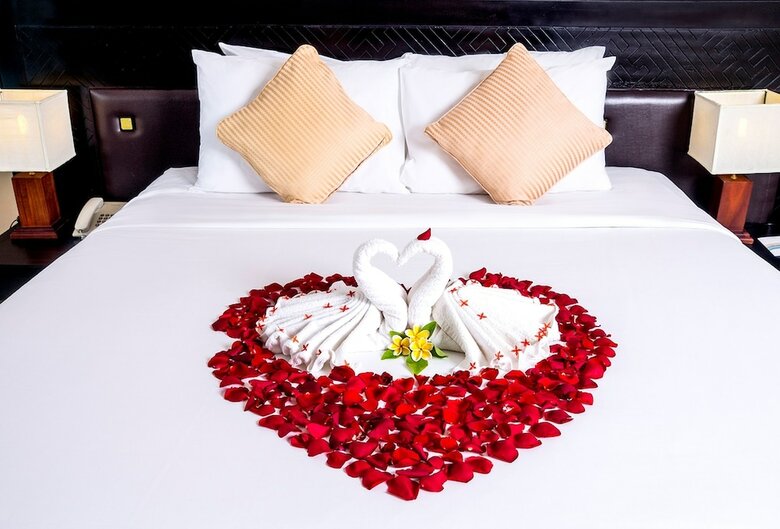 Hotel Romana Resort & Spa