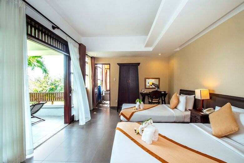 Hotel Romana Resort & Spa