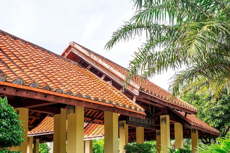Hotel Romana Resort & Spa