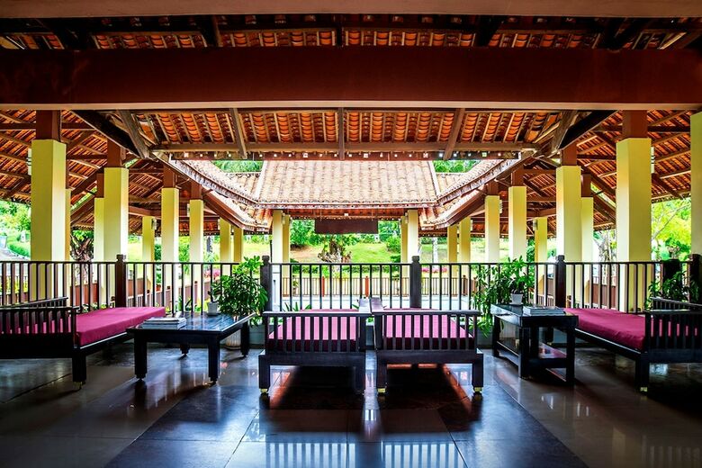 Hotel Romana Resort & Spa