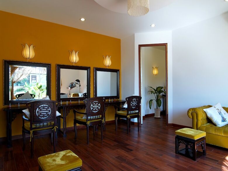 Hotel Romana Resort & Spa