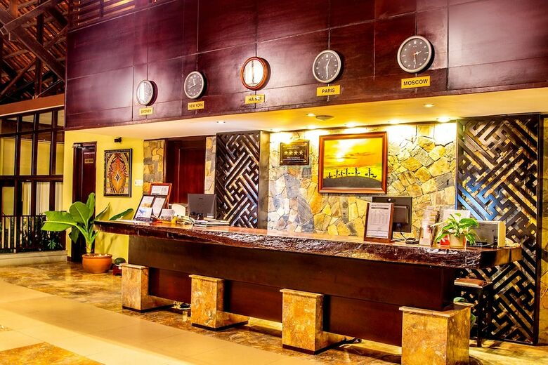 Hotel Romana Resort & Spa