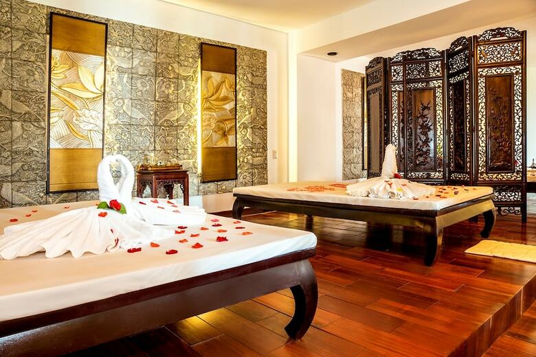 Hotel Romana Resort & Spa