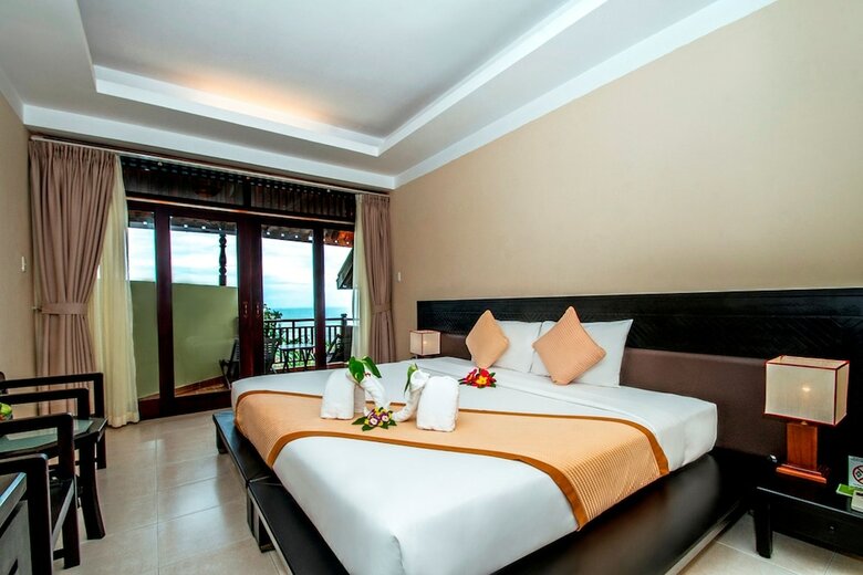 Hotel Romana Resort & Spa