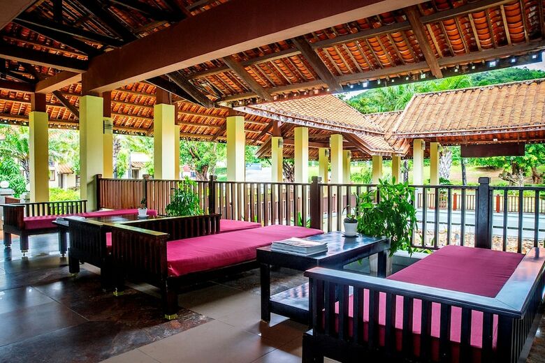 Hotel Romana Resort & Spa