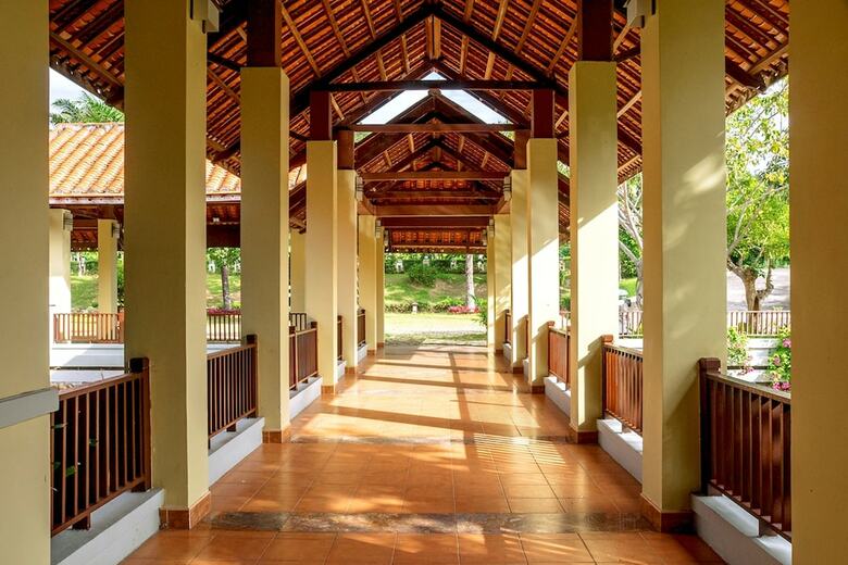 Hotel Romana Resort & Spa