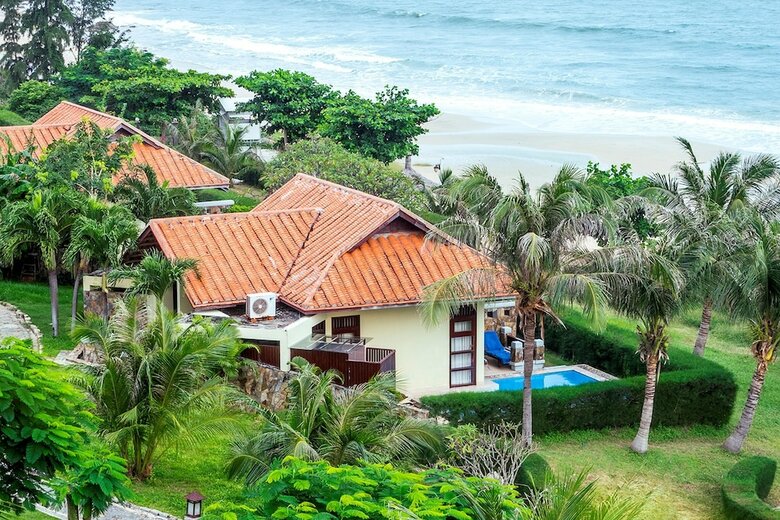 Hotel Romana Resort & Spa