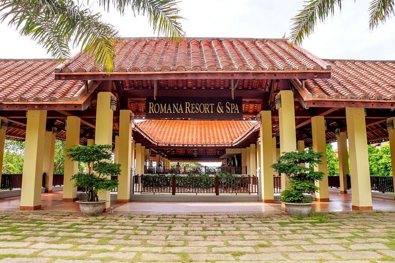 Hotel Romana Resort & Spa
