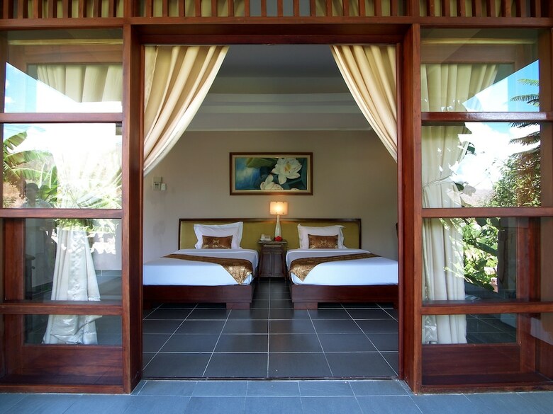 Hotel Romana Resort & Spa