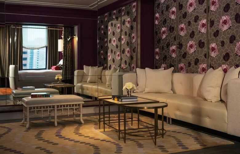 Hotel Monaco Philadelphia A Kimpton
