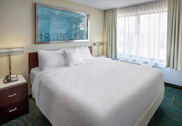 Hotel Springhill Suites Philadelphia Willow Grove