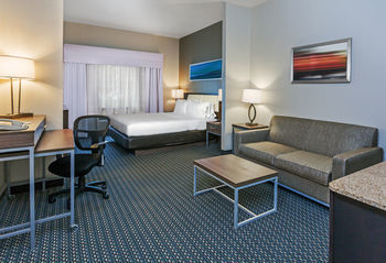 Holiday Inn Express Hotel & Suites Pharr