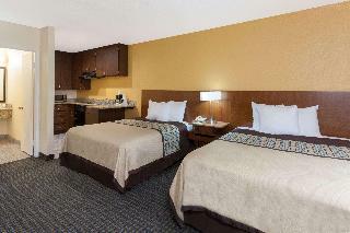 Hotel Days Inn Mission Valley Qualcomm Stadium/ Sdsu