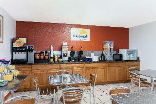 Hotel Days Inn Mission Valley Qualcomm Stadium/ Sdsu