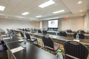 Hotel Doubletree By Hilton San Diego