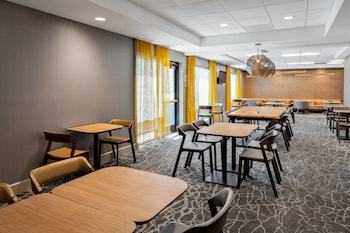 Hotel Springhill Suites San Diego Rancho Bernardo/scripps Poway
