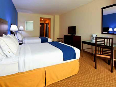 Hotel Holiday Inn Express San Pedro Sula