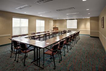 Hotel Residence Inn Saratoga Springs