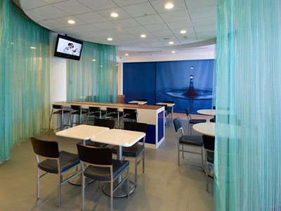 Hotel Springhill Suites San Antonio Airport