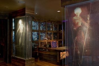 The Bohemian Hotel Savannah Riverfront, Autograph Collection