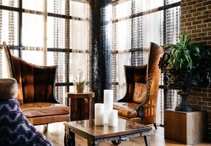 The Bohemian Hotel Savannah Riverfront, Autograph Collection
