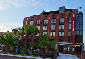 The Bohemian Hotel Savannah Riverfront, Autograph Collection