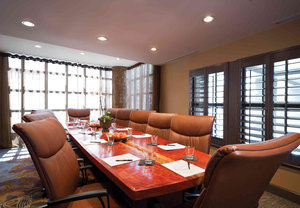 The Bohemian Hotel Savannah Riverfront, Autograph Collection